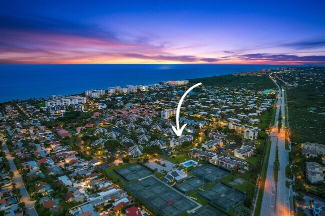 Foto del edificio - 1605 S US Hwy 1
