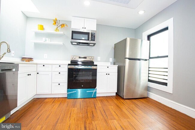 Foto del edificio - 2617 13th St NW