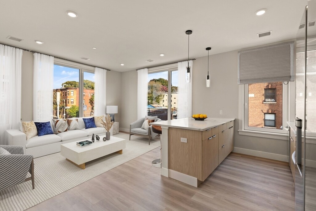 Foto principal - 211 Green St
