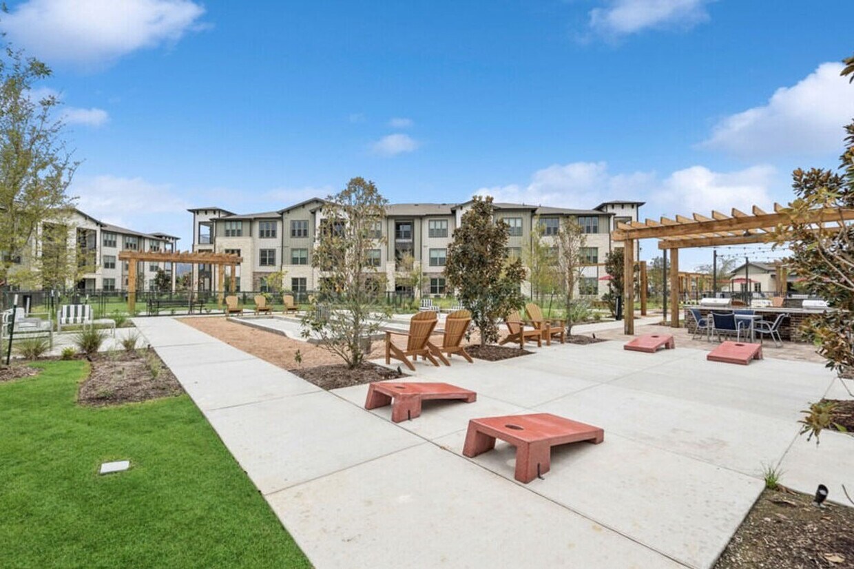 Foto principal - Ascend at Forum