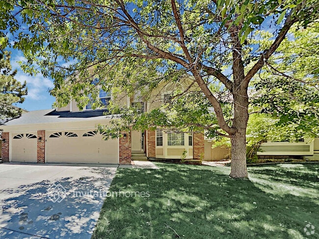 Building Photo - 4511 N Blazingstar Trail