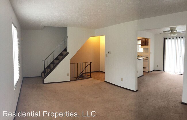 Foto del edificio - 2 br, 1 bath House - 116 Locust Ridge Drive