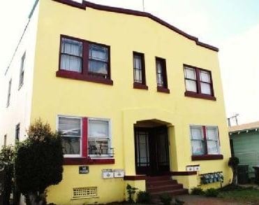 Primary Photo - 5223 Bancroft Ave