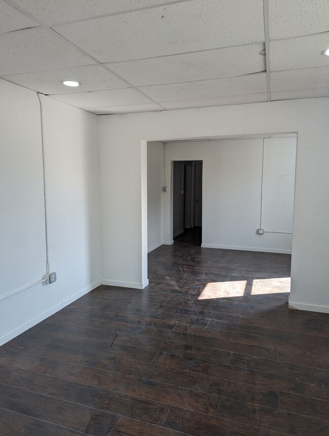 Building Photo - NEWLY Renovated Office Suites right off Ra...