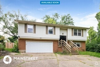 Building Photo - 3312 Hunsinger Ln