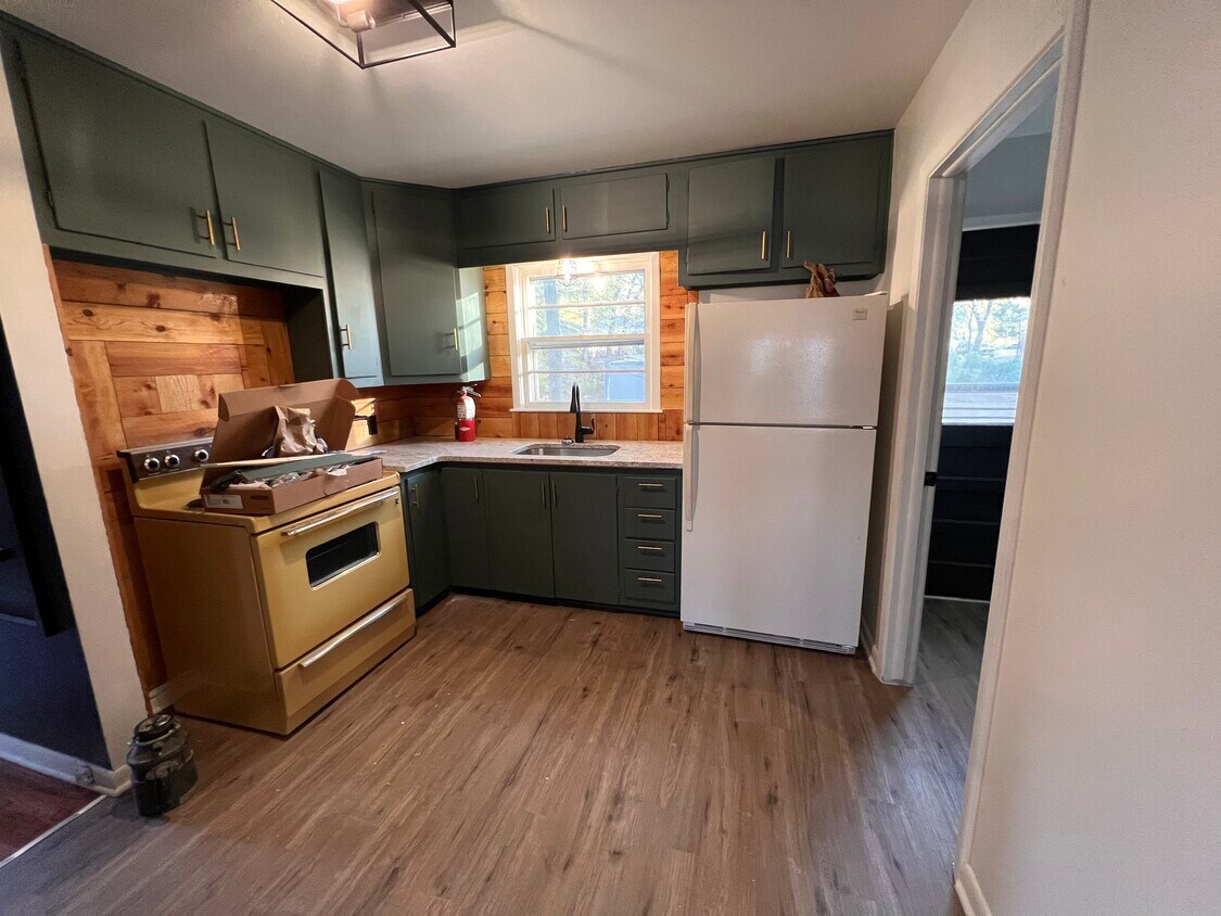 Foto principal - 5803 E Bellaire St