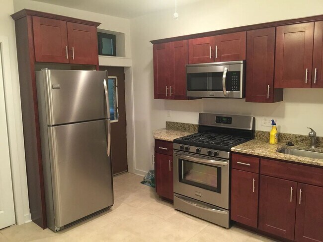 Foto del edificio - Newly Renovated Triplex East Passyunk