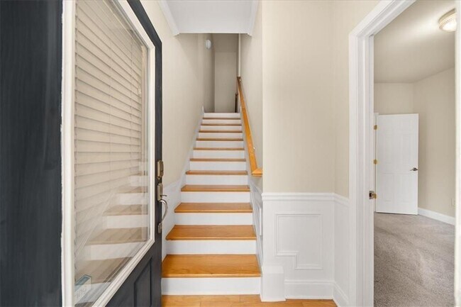 Foto del edificio - 205 16th St NW