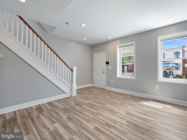 Building Photo - 3712 Beehler Ave