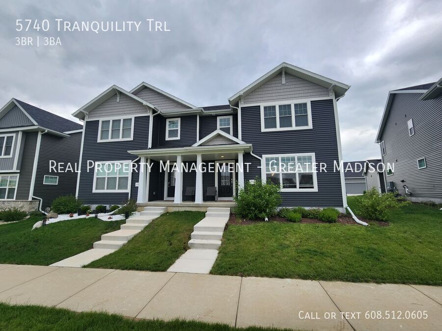 Foto principal - 5740 Tranquility Trl