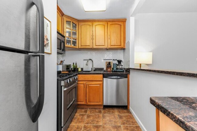 Foto del edificio - 1 bedroom in New York NY 10023