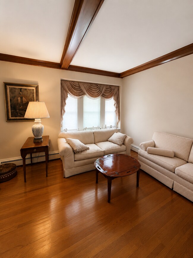 sala de estar - 25 Undine Rd
