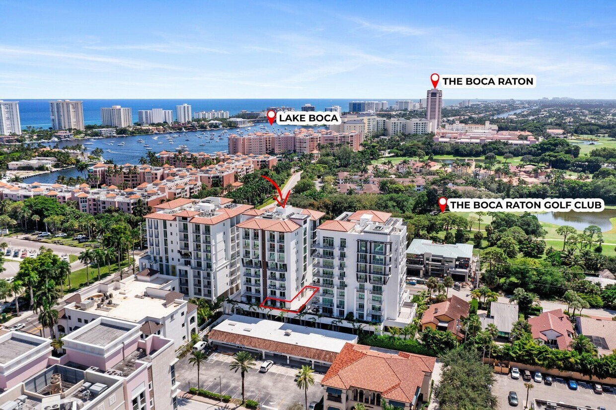 Foto principal - 485 E Royal Palm Rd
