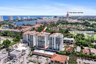 Building Photo - 485 E Royal Palm Rd