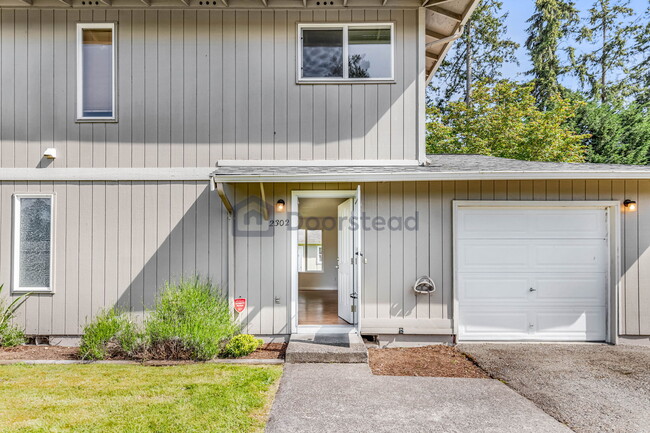 Foto del edificio - 2302 26th Ave SE