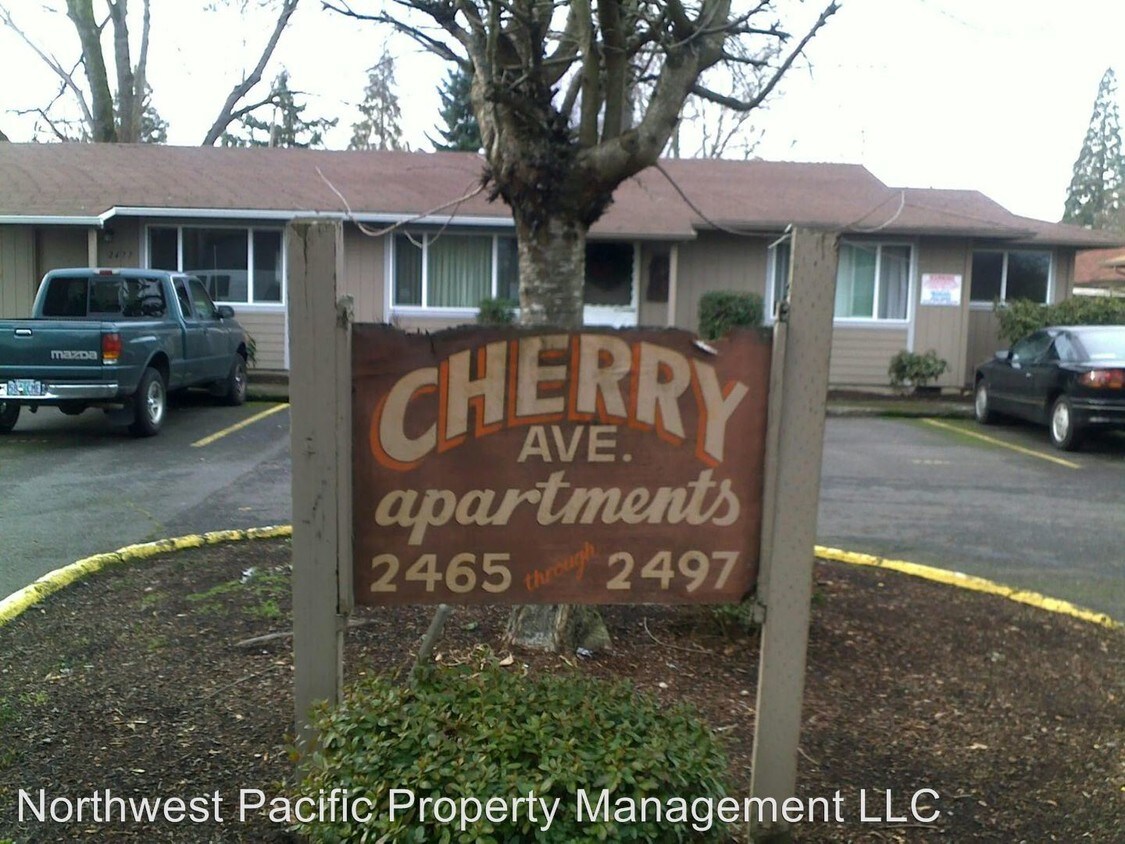 Foto principal - 2465-2497 Cherry Ave NE