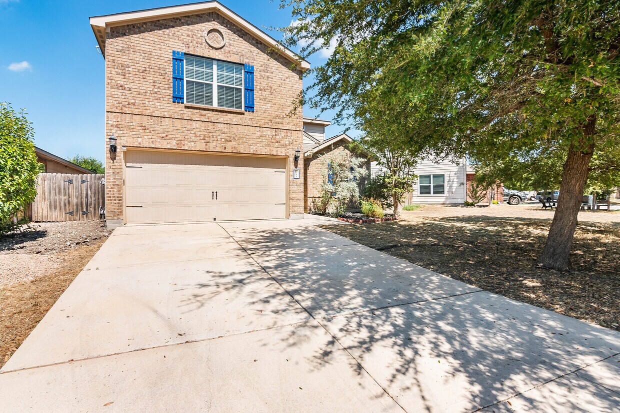 6051 Luckey Run, San Antonio, TX 78252 House Rental in San Antonio