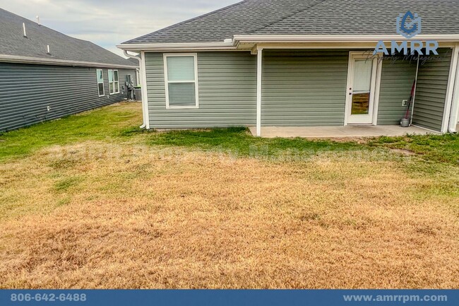 Building Photo - Move-In Ready 3-Bedroom Home – Ideal for F...