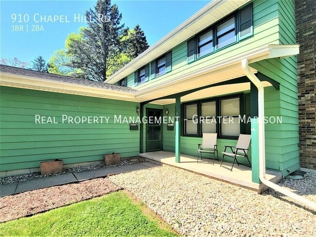 Building Photo - Private Corner Lot Duplex in Quiet Neighbo...