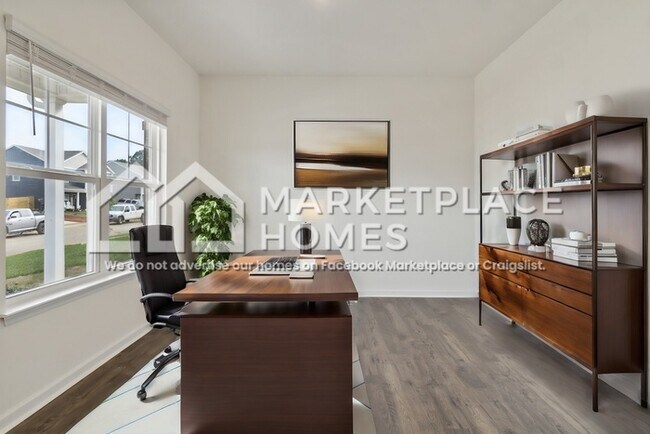 Foto del edificio - 516 Cliff St