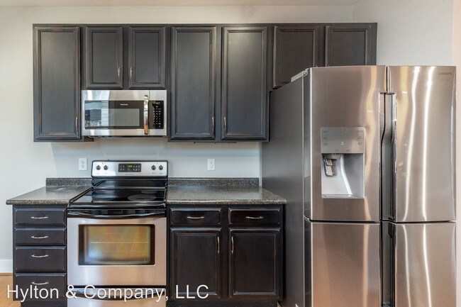 Building Photo - 2 br, 2 bath House - 1512 Porter St - Unit 1