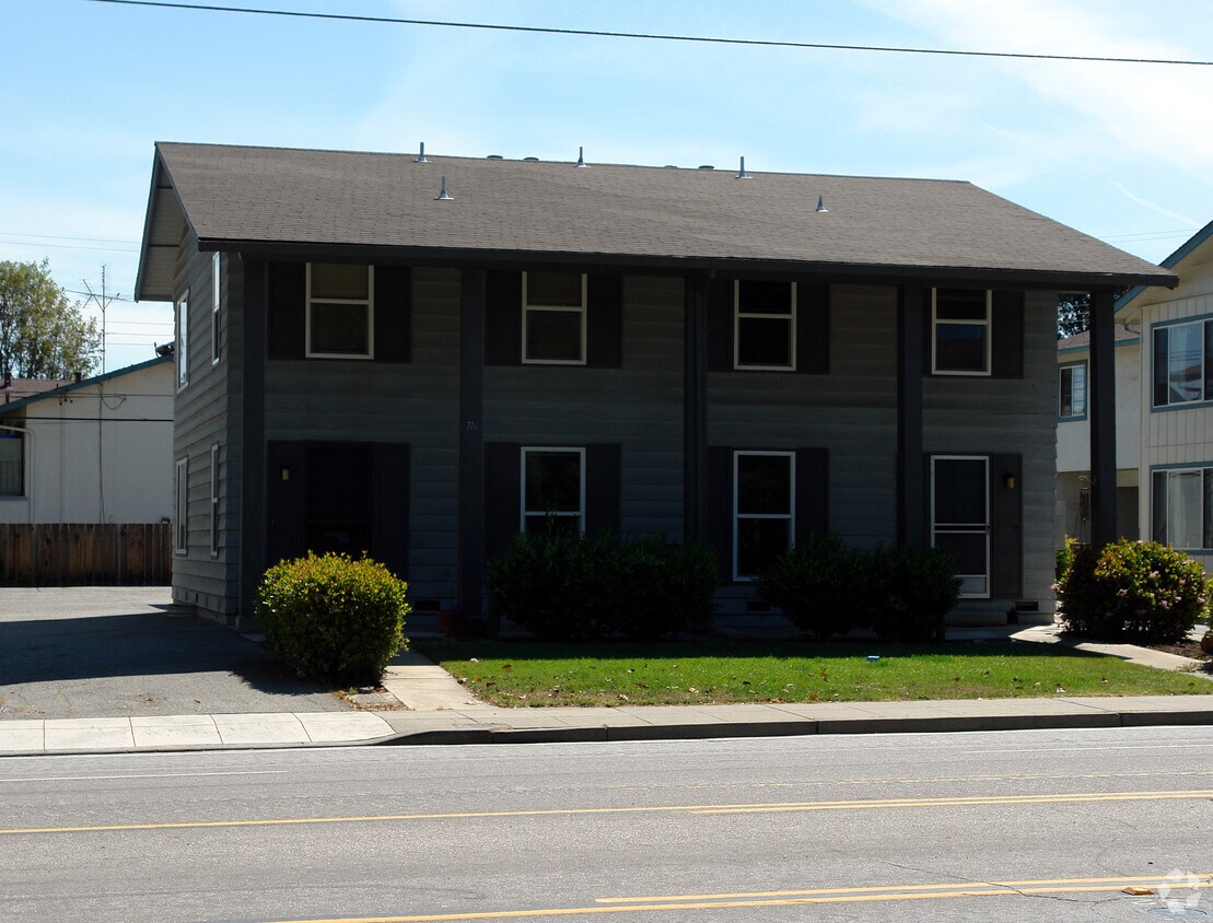 Foto principal - 716 Hollenbeck Ave