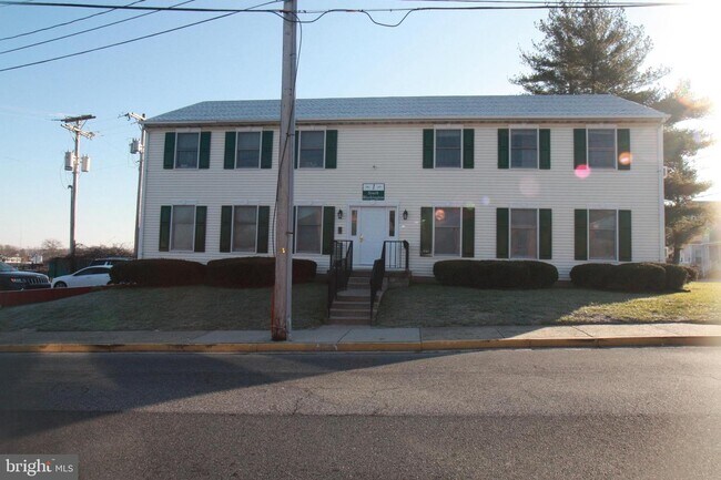 Foto del edificio - 1 WASHINGTON St