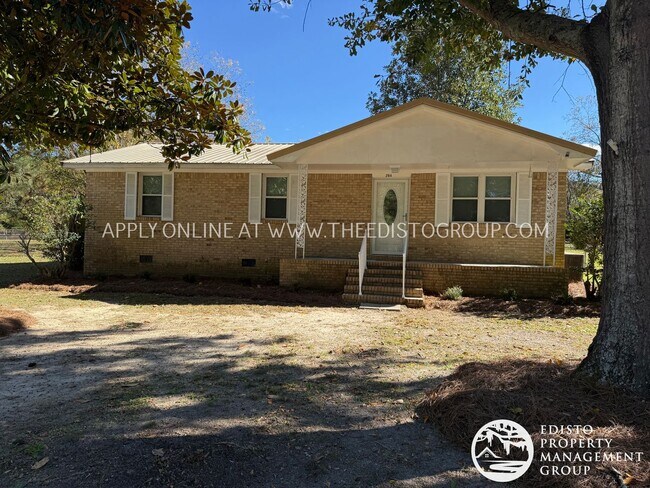 Foto del edificio - 3BR / 1.5BA Home in Quiet Orangeburg Neigh...