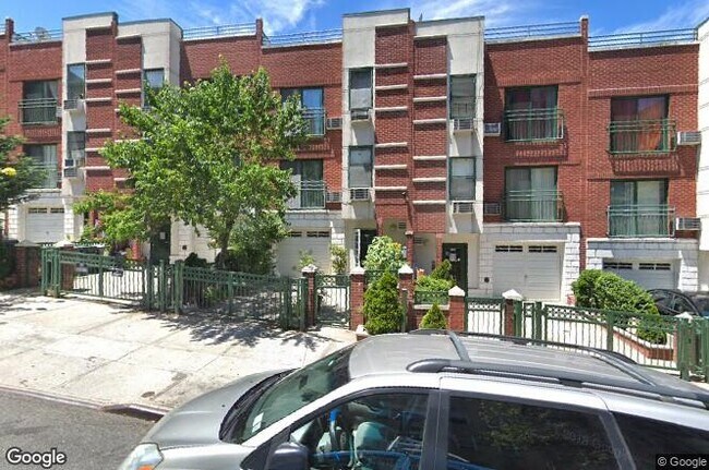 Foto del edificio - 1833 Phelan Pl