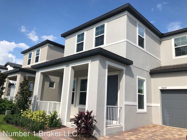 Building Photo - 5 br, 3.5 bath House - 10037 Austrina Oak ...