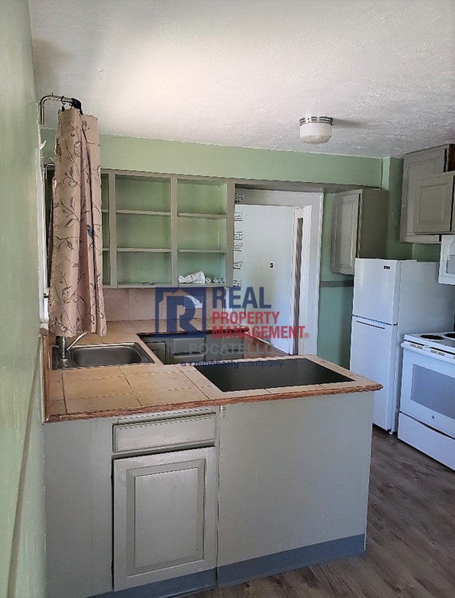 Foto del edificio - 605 S 11th Ave