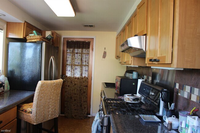 Foto del edificio - 5106 Westminster Pl