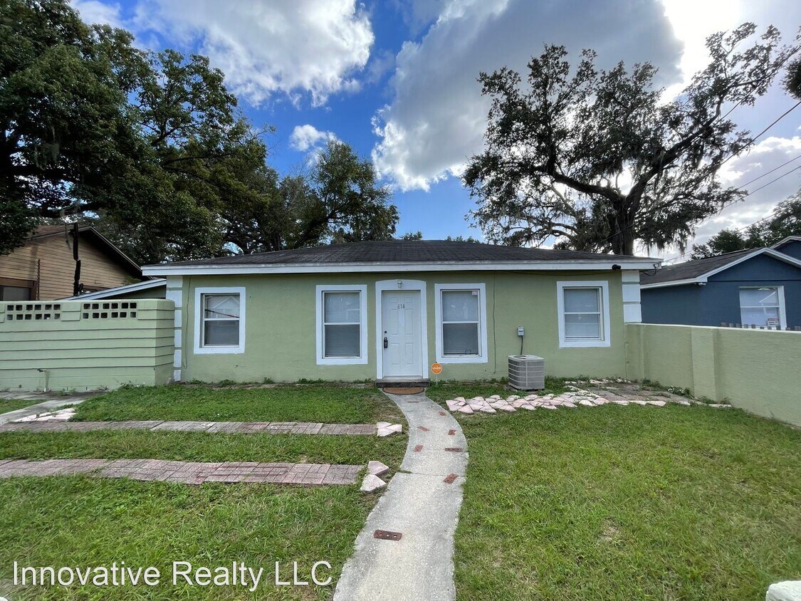 Primary Photo - 3 br, 2 bath House - 614 Grand Street