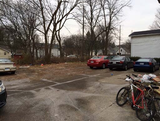 Building Photo - Virginia Student Investment