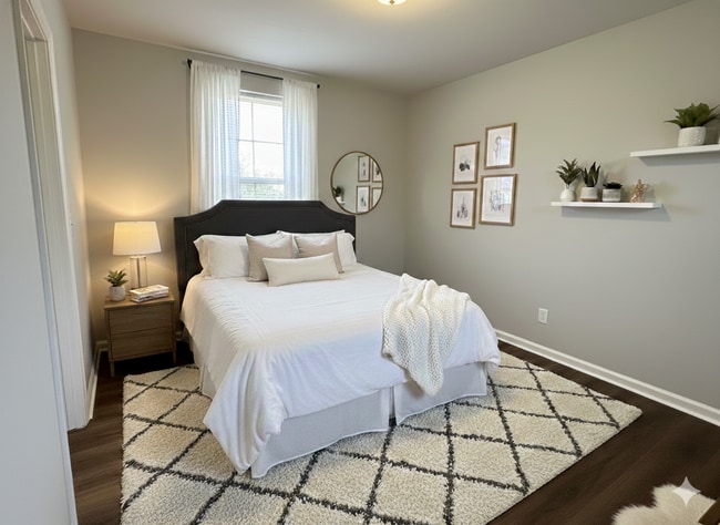 Foto del edificio - 4632 Hillside Rd SE