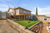 exterior - 1806 Arizona Ave