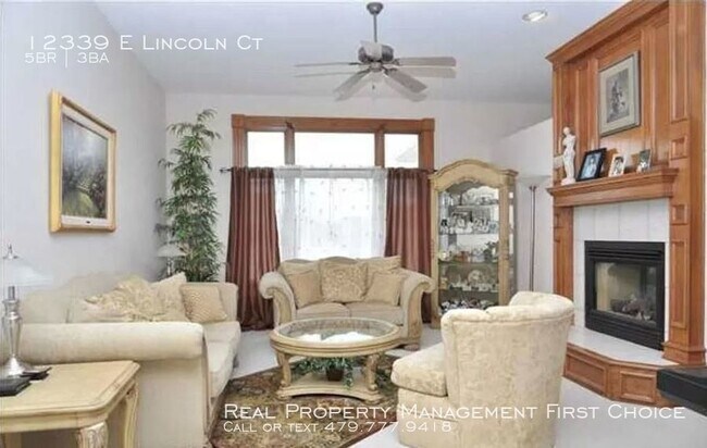 Foto del edificio - 12339 E Lincoln Ct
