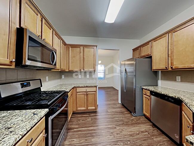 Foto del edificio - 1786 Stoney Chase Dr