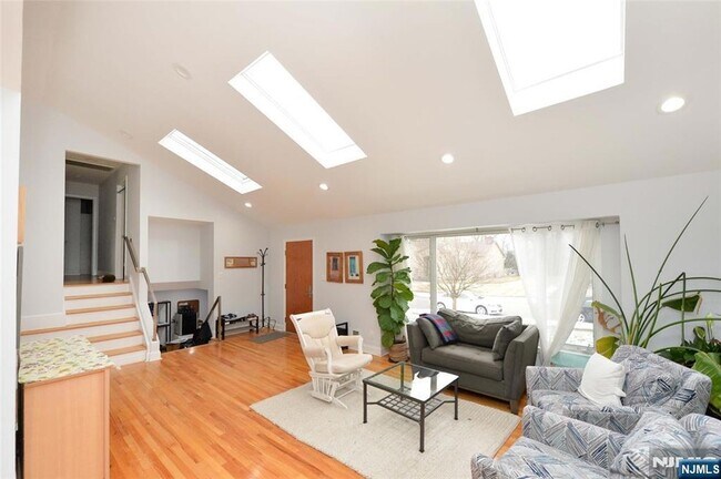 Foto del edificio - 16 Gurney Terrace