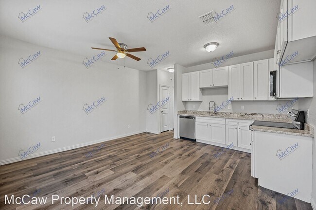 Foto del edificio - 2 br, 1.5 bath House - 1709 E Tucker St.