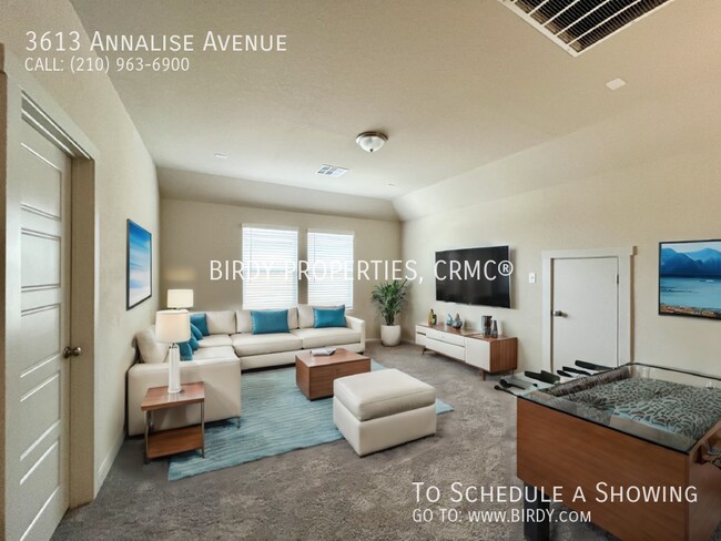 Foto del edificio - 3613 Annalise Ave