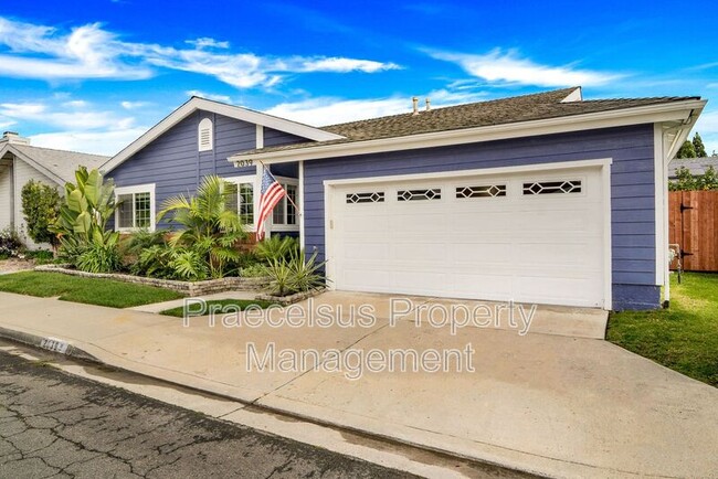 Building Photo - 2039 Waterbury Dr