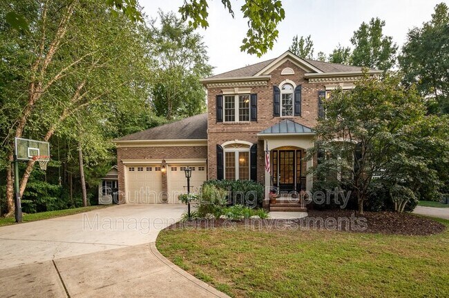 Foto del edificio - 9833 Adison Gray Ln