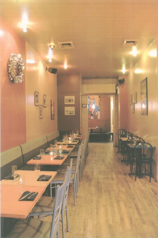 Foto del edificio - 324 Bowery