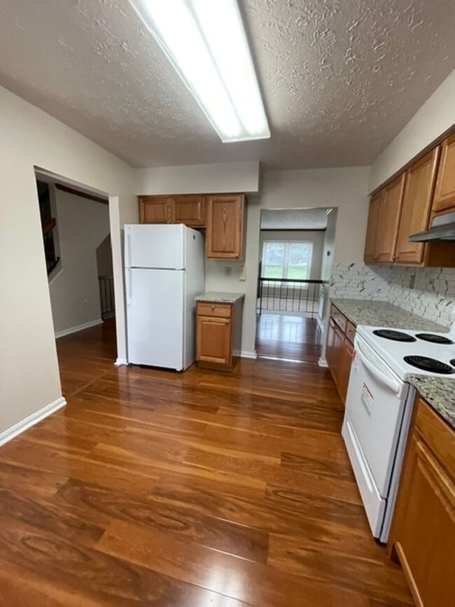 Building Photo - 806 Flagler Dr