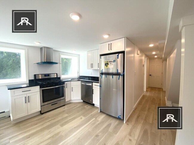 Building Photo - 1 bedroom in Boston MA 02130