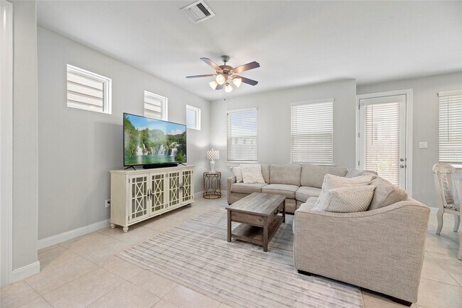 Foto del edificio - 3104 Planters Peak Dr