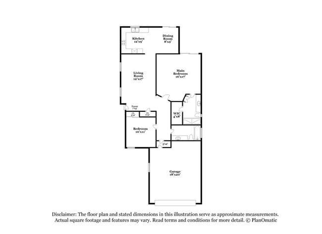 Building Photo - 4361 Faberge Ave