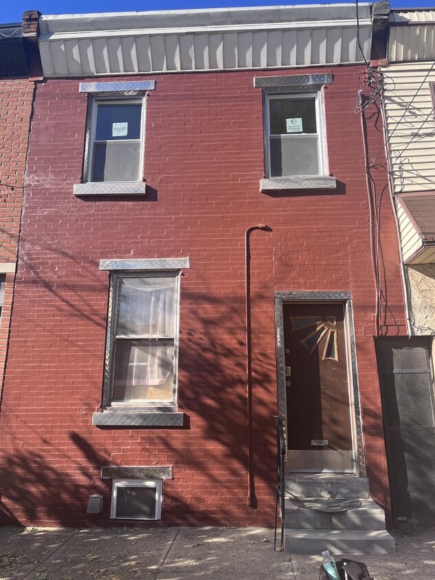 2630 Braddock St, Philadelphia, PA 19125 House Rental in Philadelphia