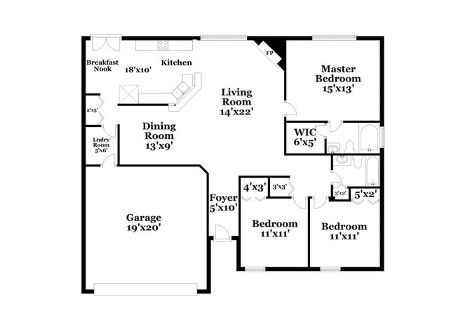 Foto del edificio - 1716 Hollow Glen Dr